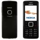   : Nokia 6300 Black