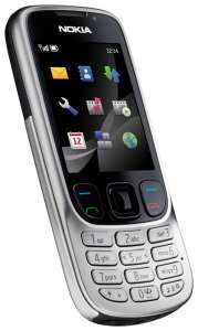 Nokia 6303 Classic, . -  1