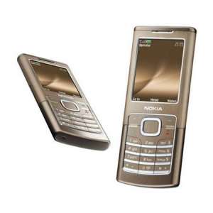 Nokia 6500 Classic Bronze -  1