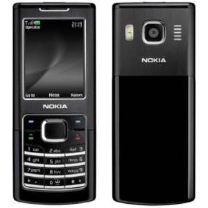 Nokia 6500 Classic -  1