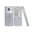   : Nokia 6500 Classic Silver