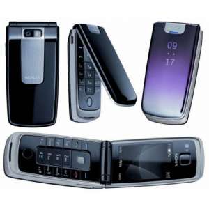 Nokia 6600 fold -  1