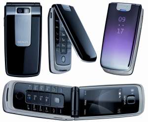 Nokia 6600 fold �.�. - ����������� 1