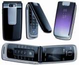 ������� � ����������: Nokia 6600 fold �.�. �����������