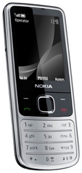 Nokia 6700  Chrome,  -  1
