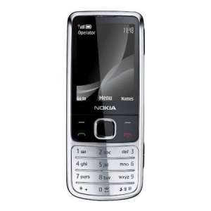Nokia 6700 Chrome -  1
