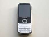 ������� � ����������: Nokia 6700 Chrome �.�.