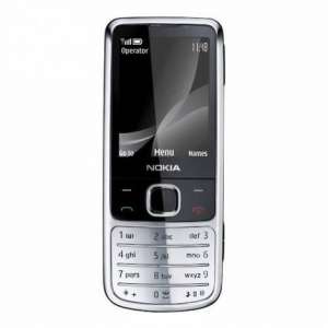 Nokia 6700 Chrome �������� - ����������� 1
