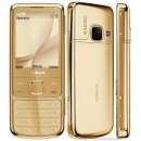 Nokia 6700 Gold -  1