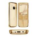 Nokia 6700 Gold -  2