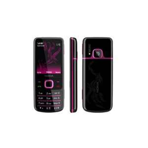 Nokia 6700 Pink �������� - ����������� 1