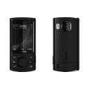 Nokia 6700 Slide Black.   - /