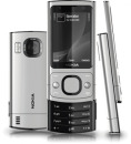 ������� � ����������: Nokia 6700 Slide Silver �.�.