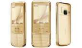Nokia 6700 VIP Gold -  2