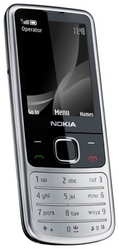Nokia 6700 ���� Chrome, �������� - ����������� 1