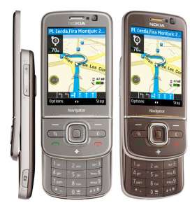 Nokia 6710   -  1