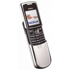Nokia 8800  -  1