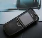 Nokia 8800 Black .   - /