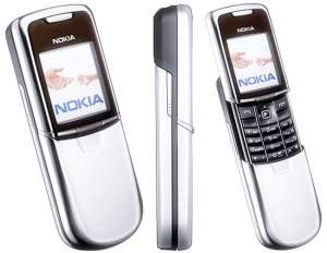 Nokia 8800 -  1