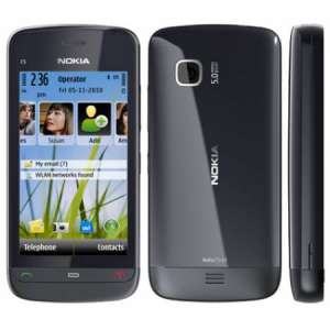 Nokia C5-03 �������� - ����������� 1