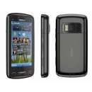 Nokia C6-01 Black.   - /