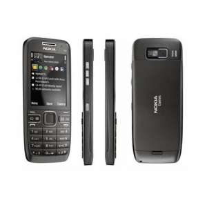 Nokia E52   -  1