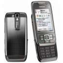 Nokia E66 Black.   - /