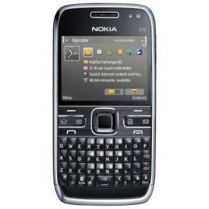 Nokia E72 -  1
