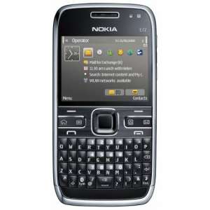 Nokia E72 Silver -  1