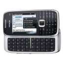 Nokia E75 Black  .   - /