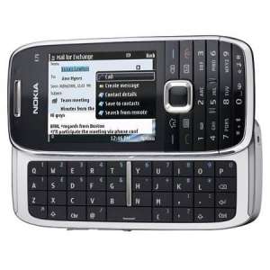 Nokia E75 ������� ������� - ����������� 1