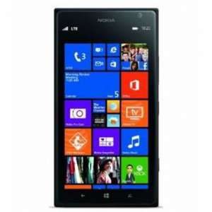 Nokia Lumia 1520 Black -  1