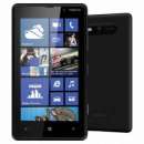 Nokia Lumia 820 Black.   - /