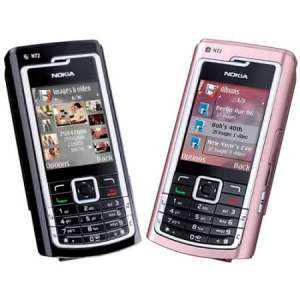 Nokia N72 �������� - ����������� 1