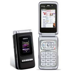 Nokia N75 -  1
