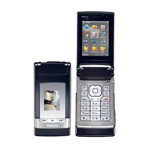 Nokia N76 Black -  1