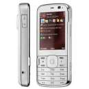 Nokia N79 White.   - /