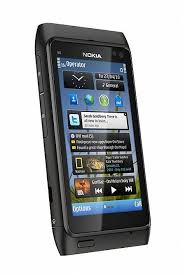 Nokia N8 Grey �������� - ����������� 1
