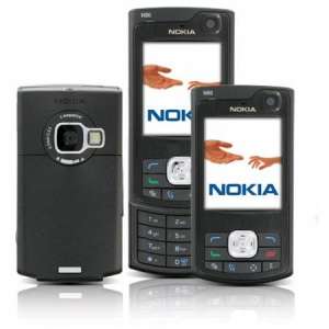 Nokia n80  -  1