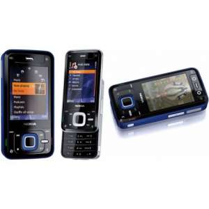 Nokia N81  -  1
