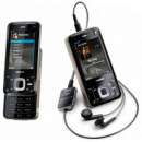   : Nokia N81 8Gb Black