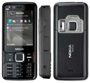 Nokia N82 ��������� - ����������� 1