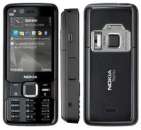 ������� � ����������: Nokia N82 ���������