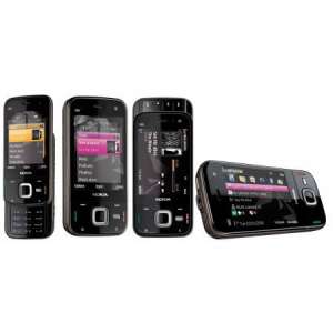 Nokia N85 �������� ������ - ����������� 1