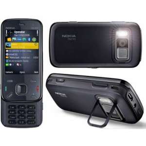 Nokia N86  -  1
