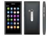   : Nokia N9  -