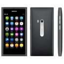 Nokia N9 .   - /