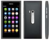 ������� � ����������: Nokia N9 ���������