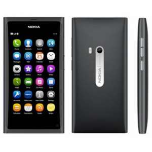Nokia N9 ����������� - ����������� 1