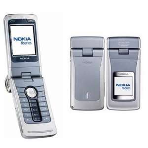 Nokia N90  -  1